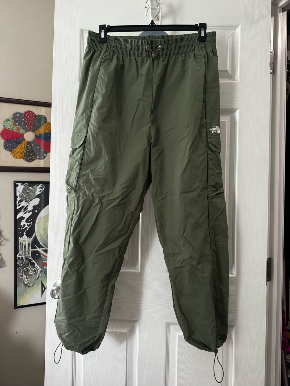 The North Face Women’s Easy Wind Pants